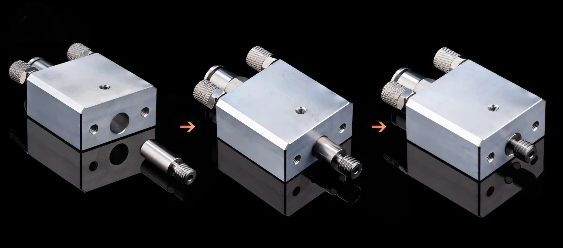 Thermal_barrier_V6_smooth_L_20_5_mm_titanium_7 Thermal_barrier_V6_smooth_L_20_5_mm_titanium_7