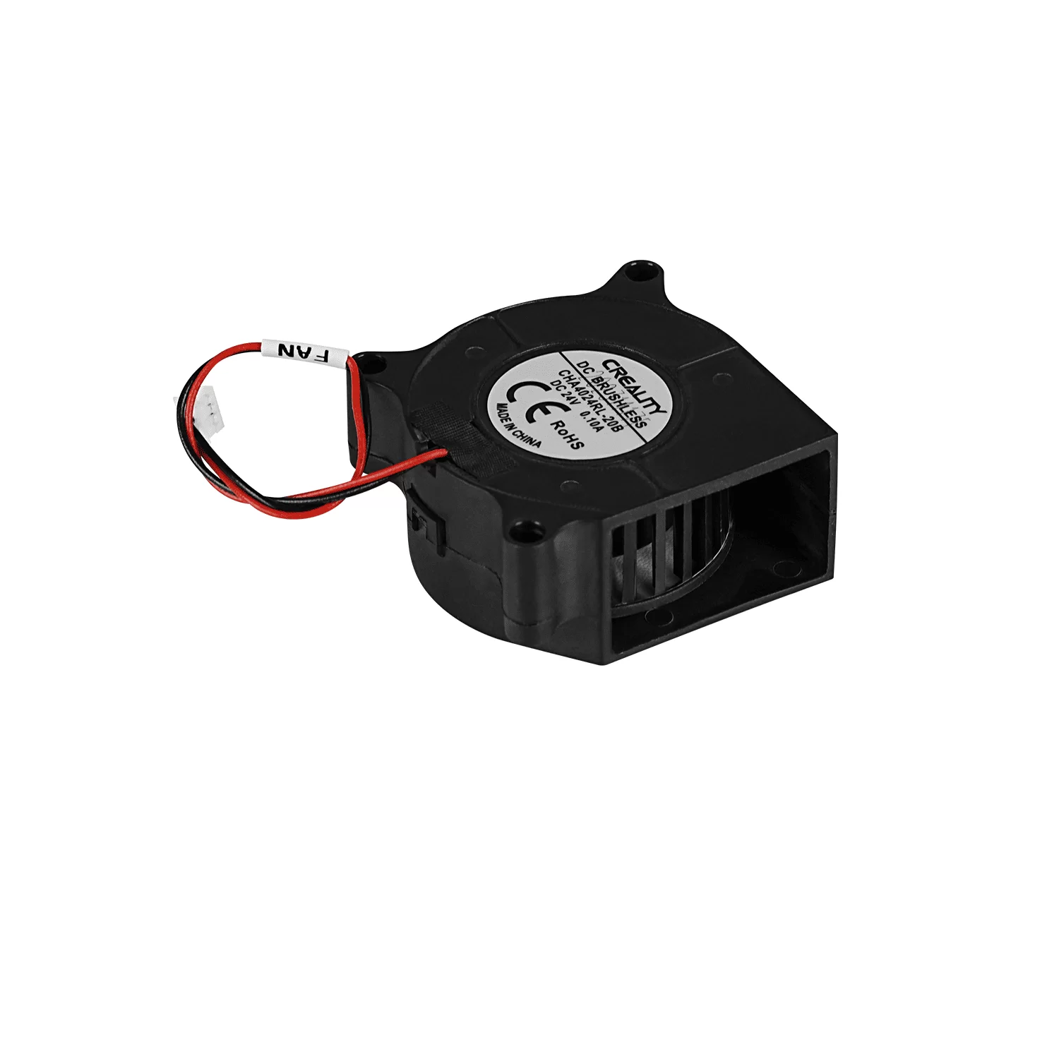 Model Cooler Ender 5 4