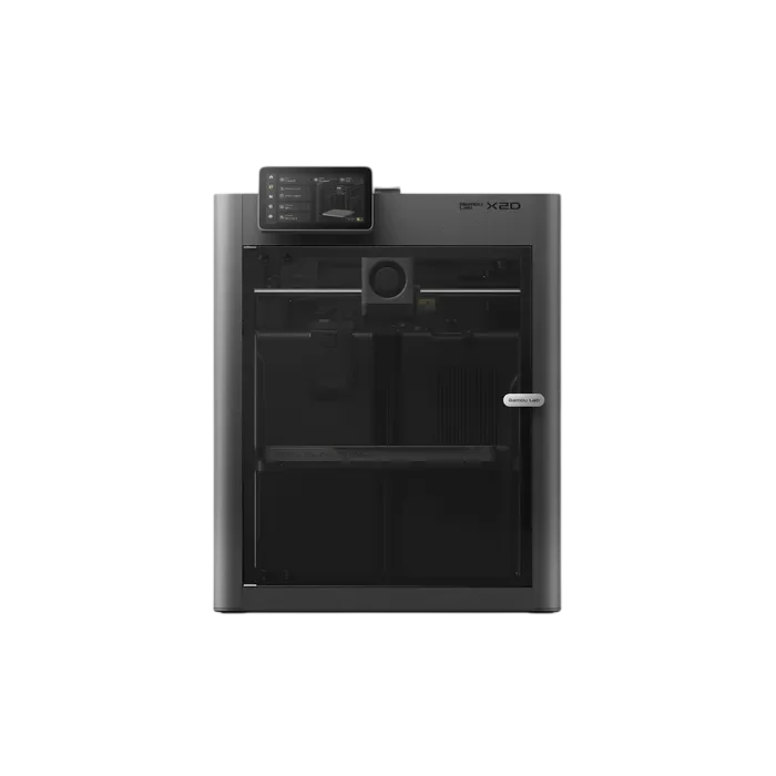 Bambu Lab X2D 2