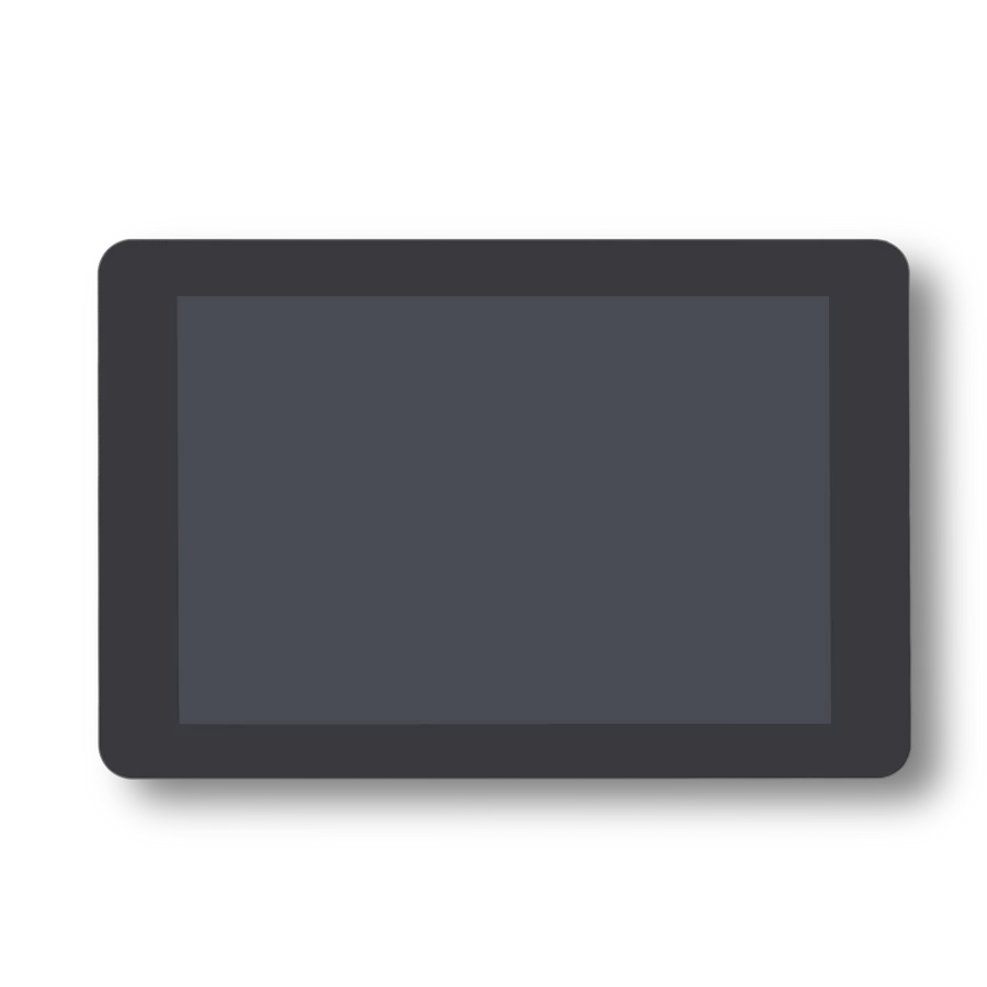 3.5-inch Touchscreen for Snapmaker U1