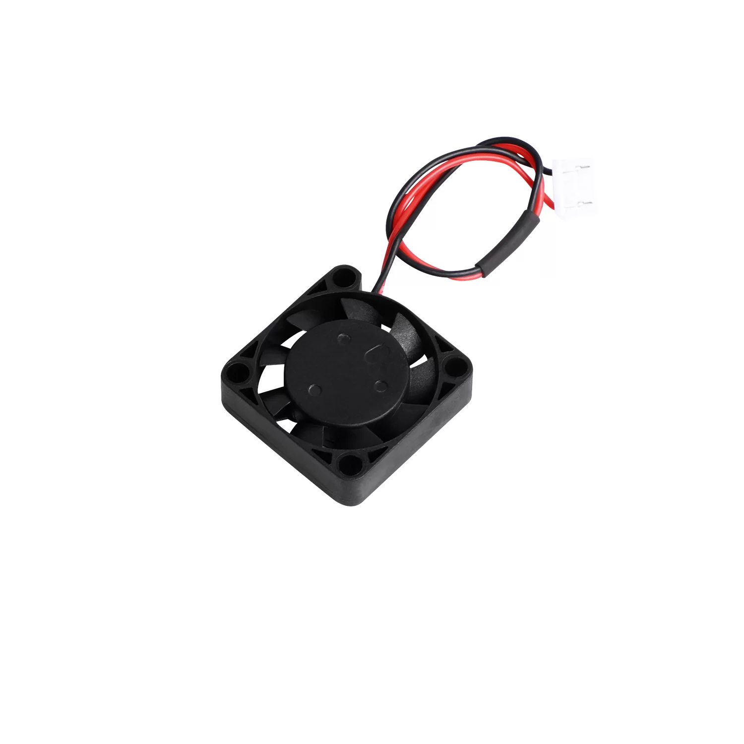 Extruder Motor Cooling Fan 3