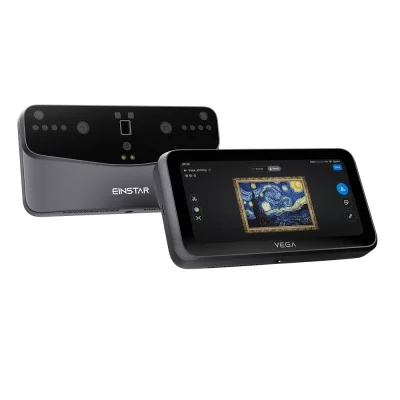 3D EinStar Vega