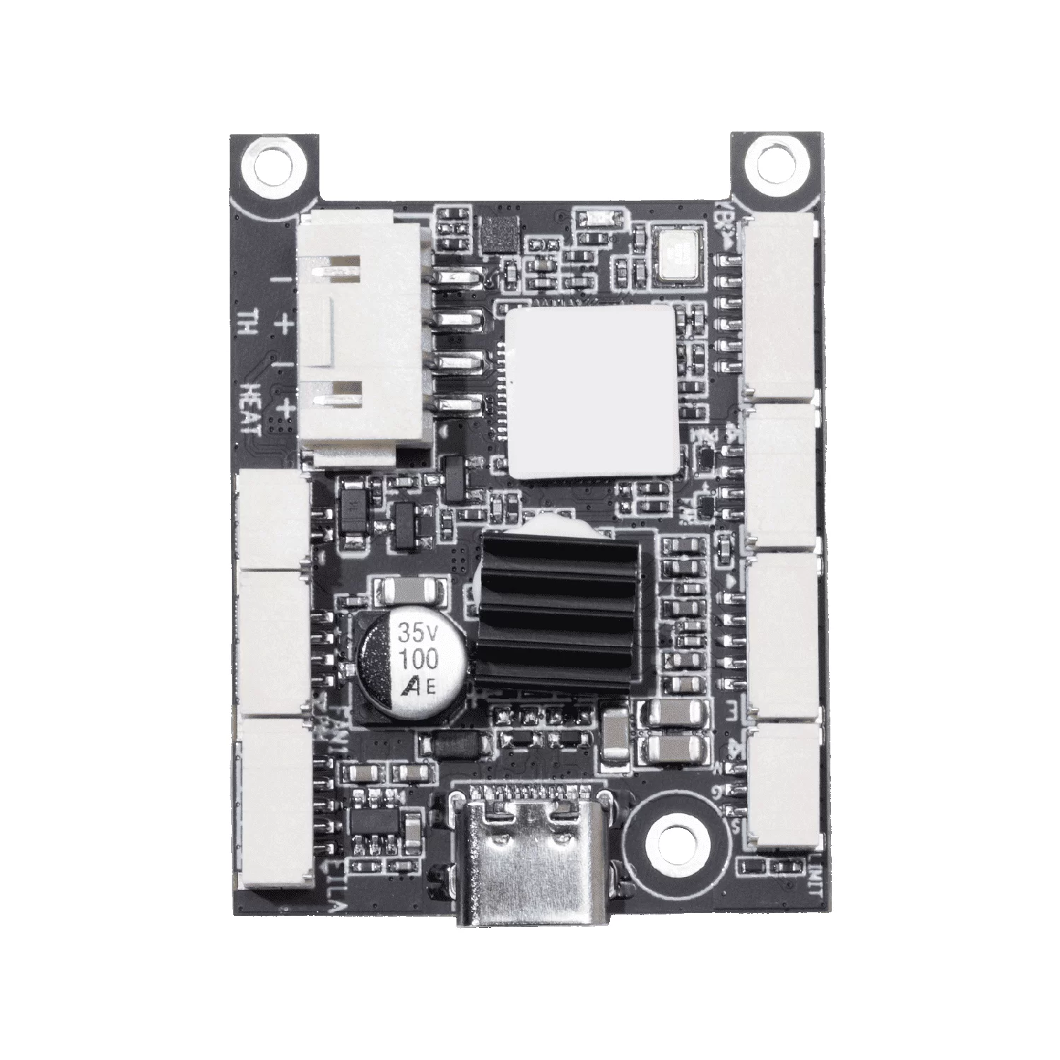 i7 Toolhead Board