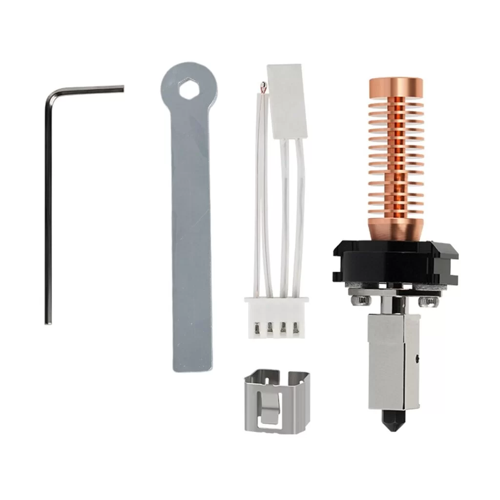 FF5M Hotend 6