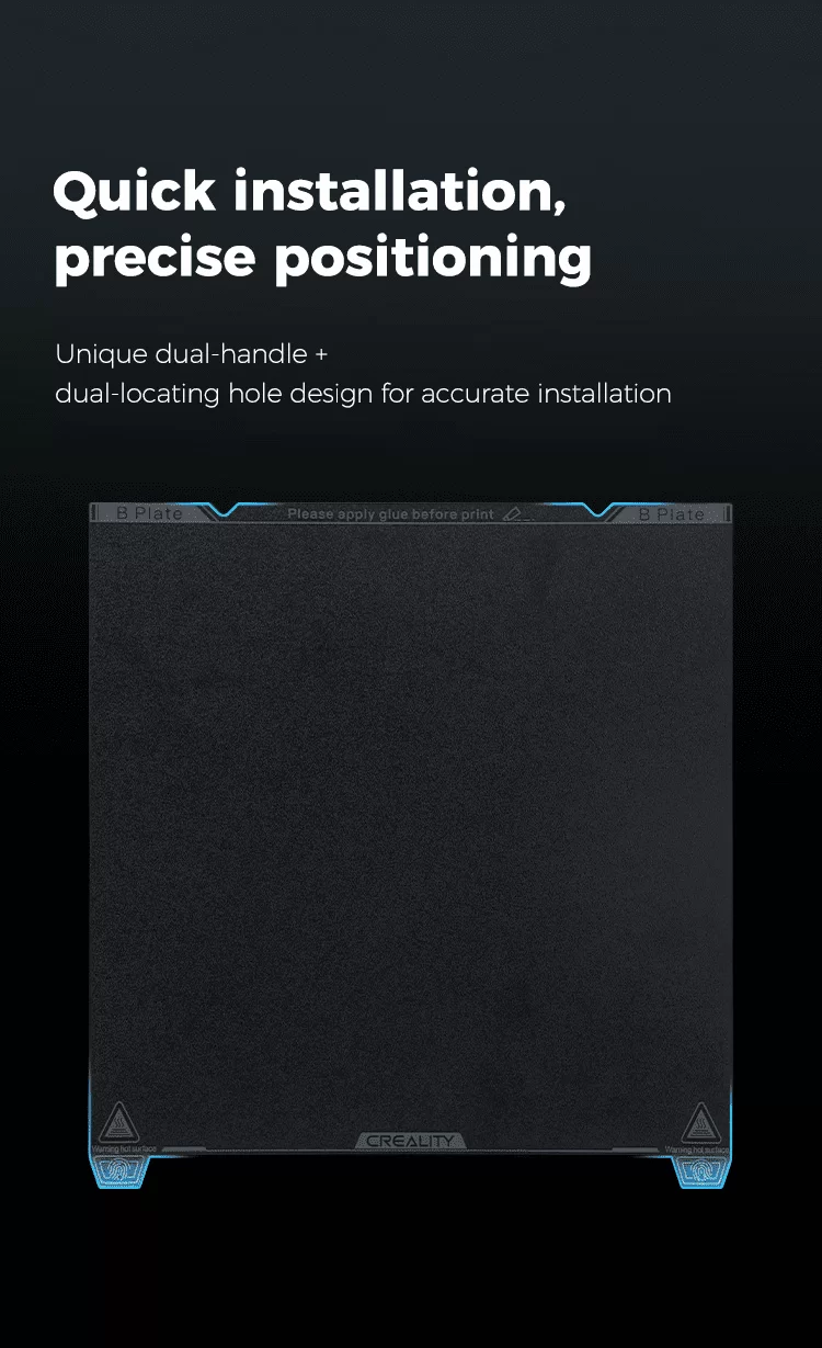 Dual-Sided printing PET Light Pilla 11