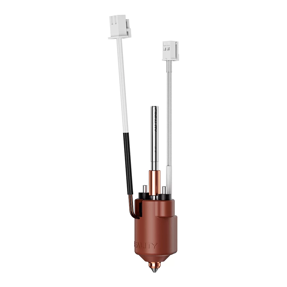K2 SE Ceramic Heating Block Kit 2