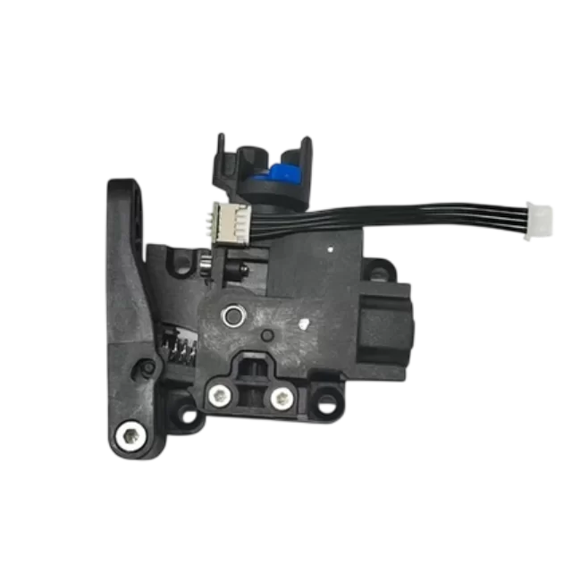 Extruder new