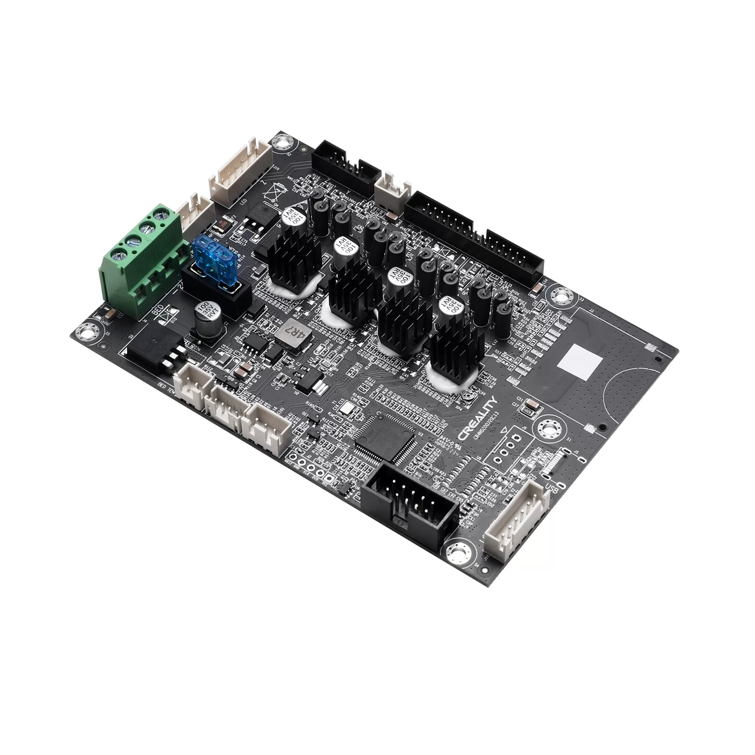 Mainboard Kitt 2