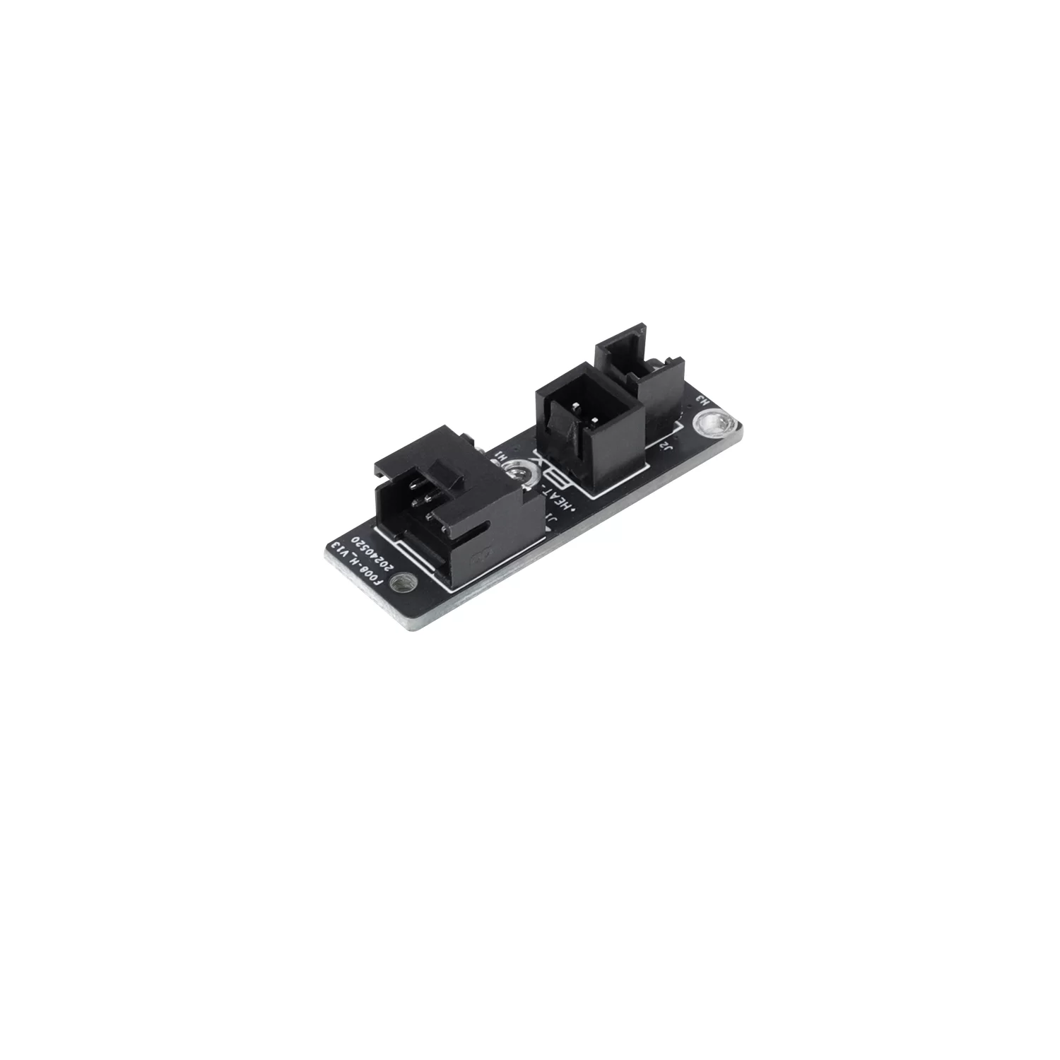 K2K2 ProK2 Plus Hotend Adapter Board 3 K2K2 ProK2 Plus Hotend Adapter Board 3