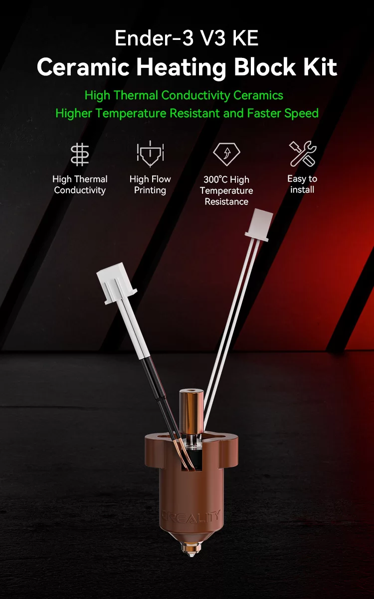 Ender-3 V3 KE 6 Ender-3 V3 KE 6