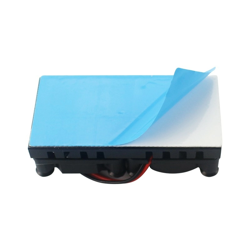 ventilyator raspberry 4