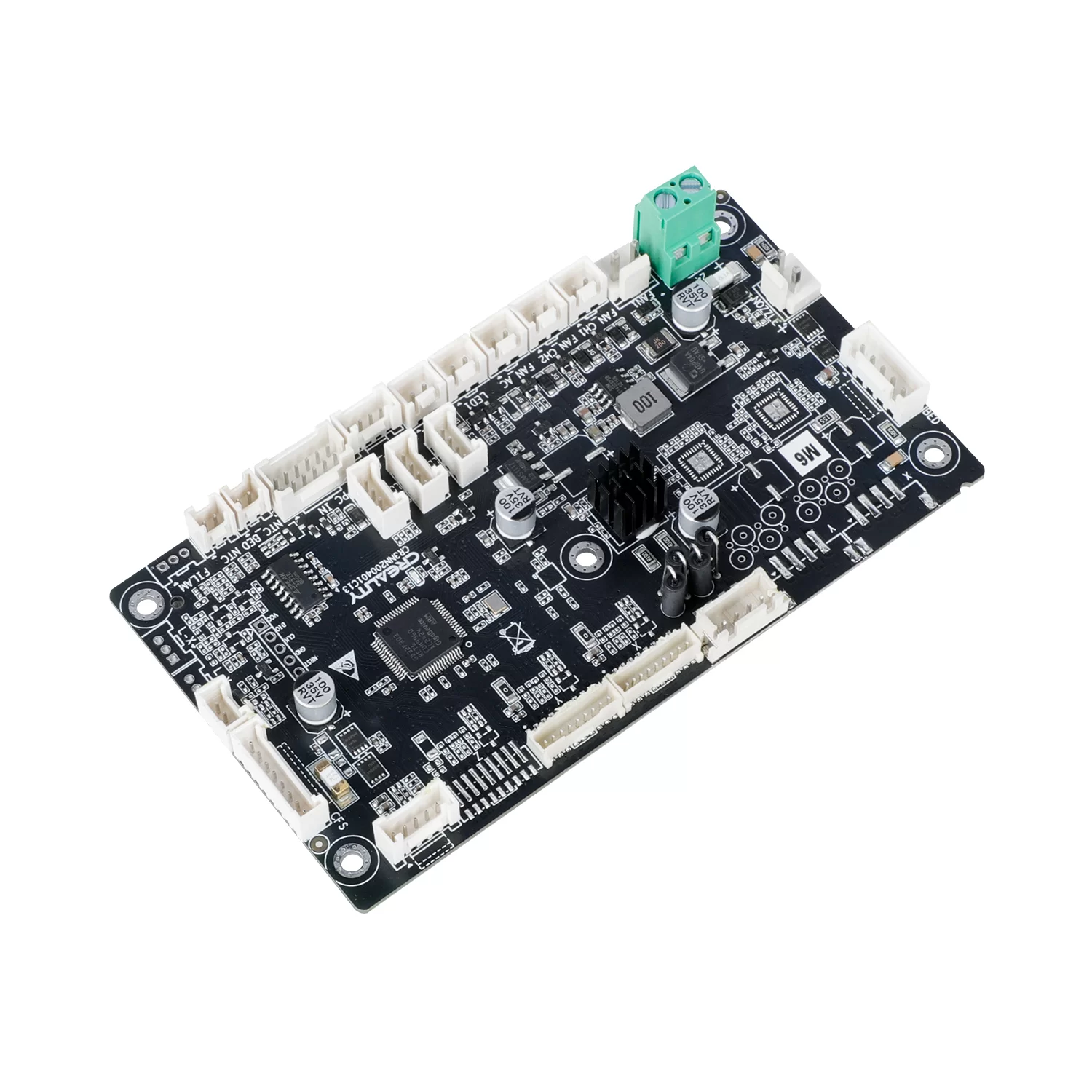 K2 ProM300 Mainboard 2 K2 ProM300 Mainboard 2