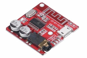 Мини-модуль аудиоплеера Bluetooth 4.1