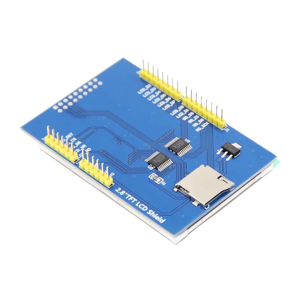 OKYSTAR_TFT_LCD_240_320_2_8_Touchscreen_Color_Display_with_ILI9341_Driver_5 OKYSTAR_TFT_LCD_240_320_2_8_Touchscreen_Color_Display_with_ILI9341_Driver_5
