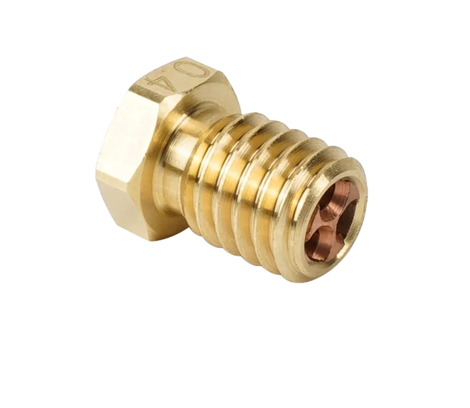 Nozzle_Kingroon_E3D_V6_CHT_Brass_with_copper_insert_3 Nozzle_Kingroon_E3D_V6_CHT_Brass_with_copper_insert_3