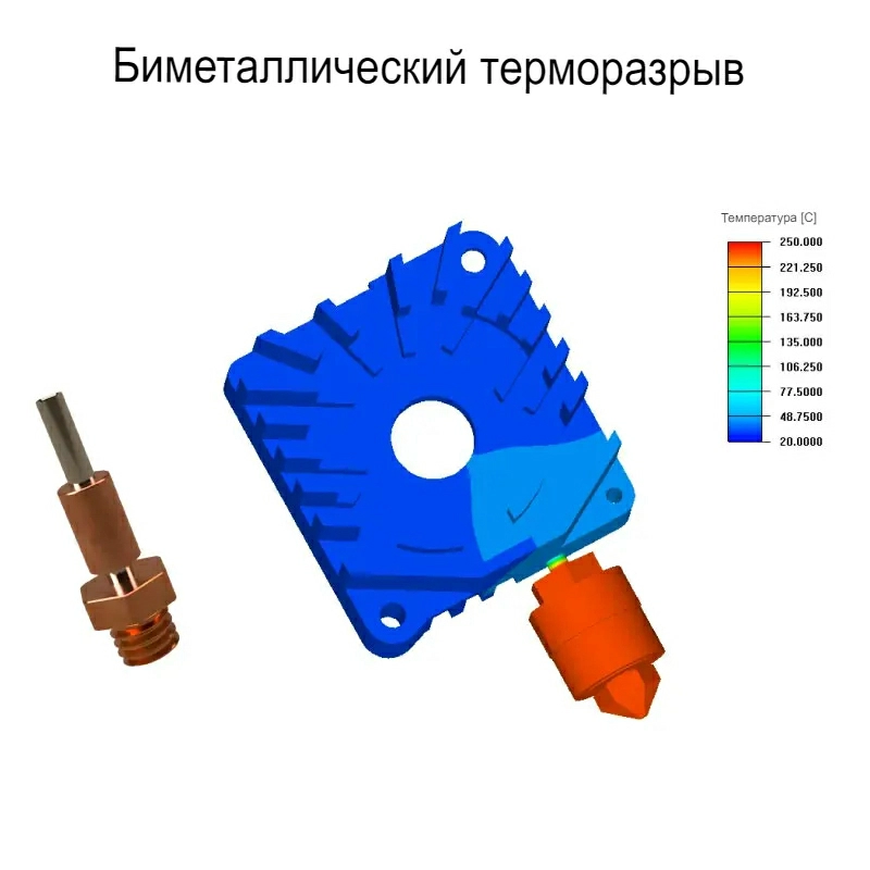 Mellow_Smart_Orbiter_V_3_0_Extruder_with_Dual_Drive_and_LDO_Motor_Direct_Drive_for_3D_Printer_10 Mellow_Smart_Orbiter_V_3_0_Extruder_with_Dual_Drive_and_LDO_Motor_Direct_Drive_for_3D_Printer_10