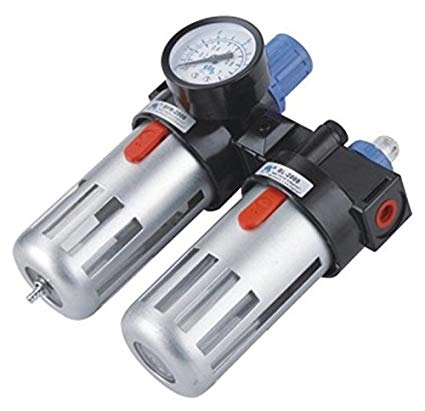 Fil'tr-lubrikator BFC-3000 1 Fil'tr-lubrikator BFC-3000 1