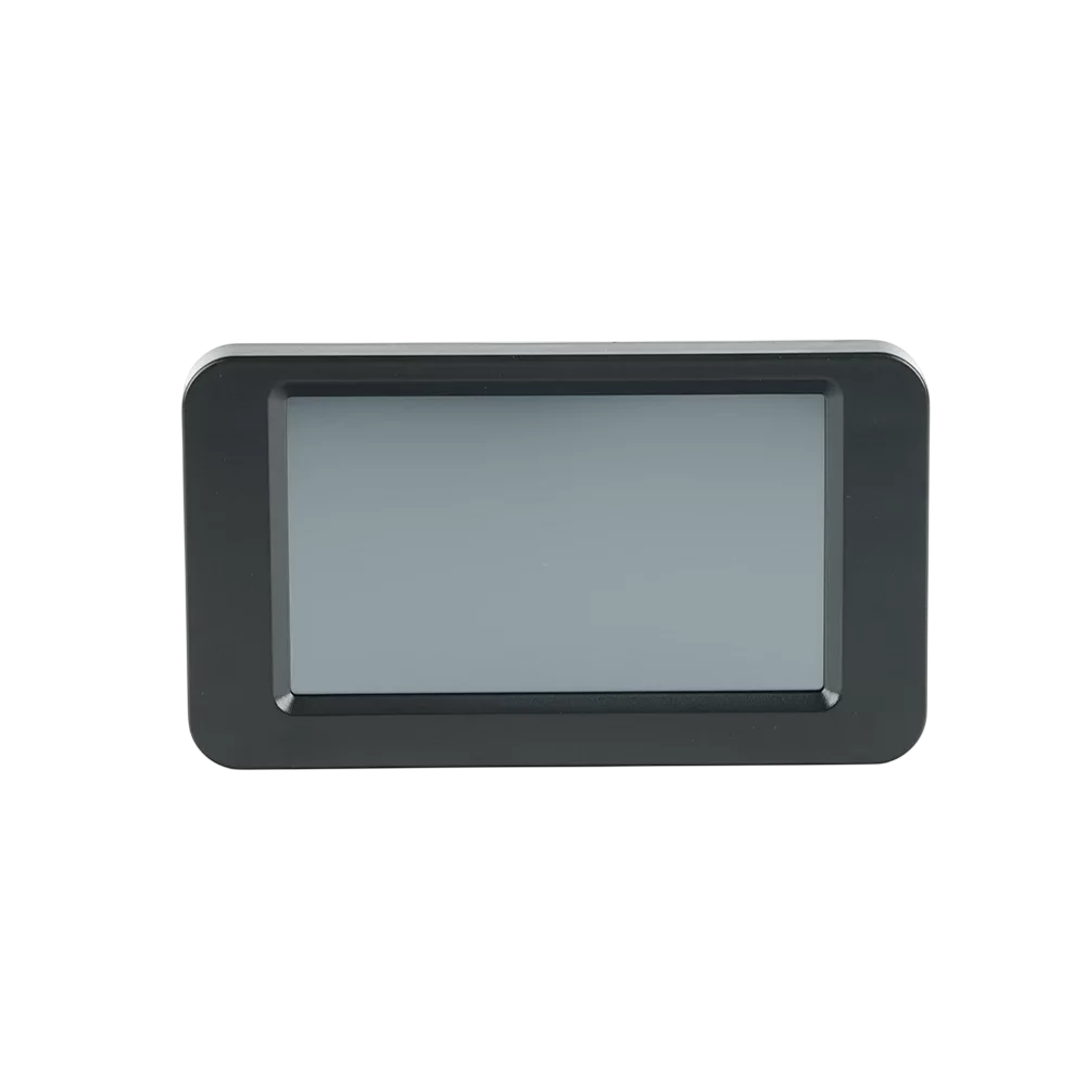 Whole Touch Screen