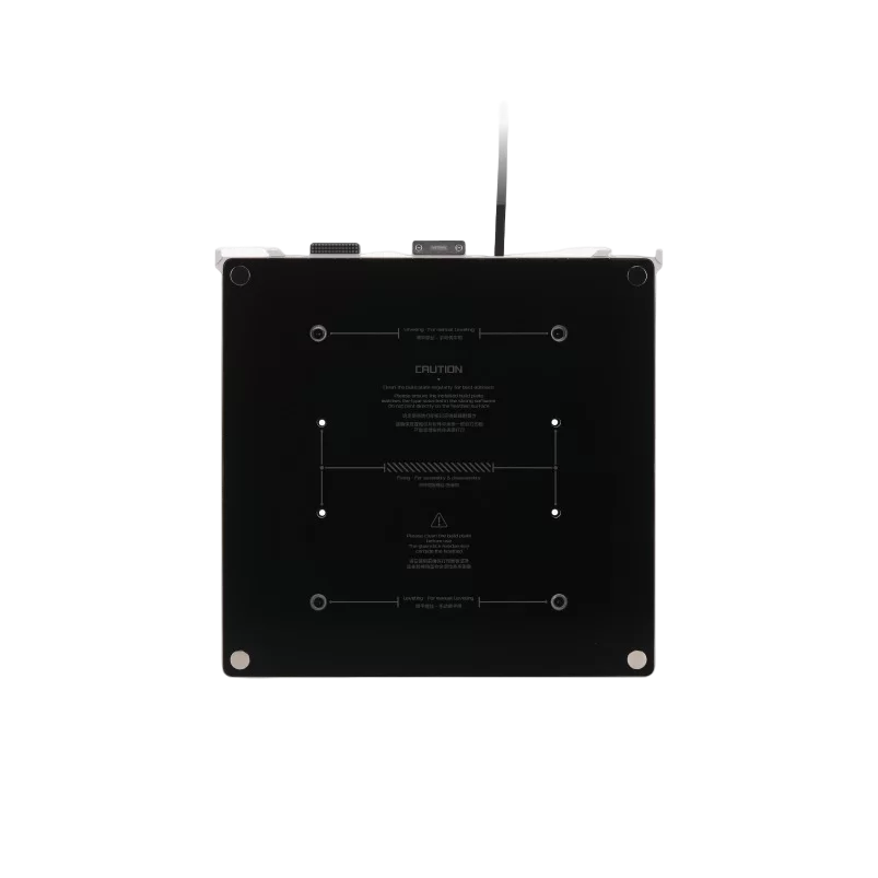 Heatbed Unit - A2L