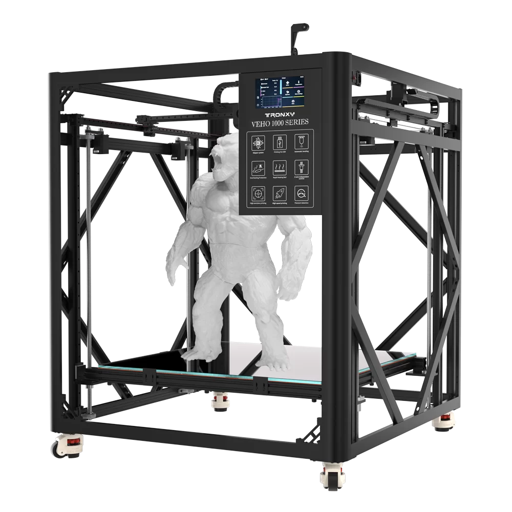 VEHO 800 PRO 4