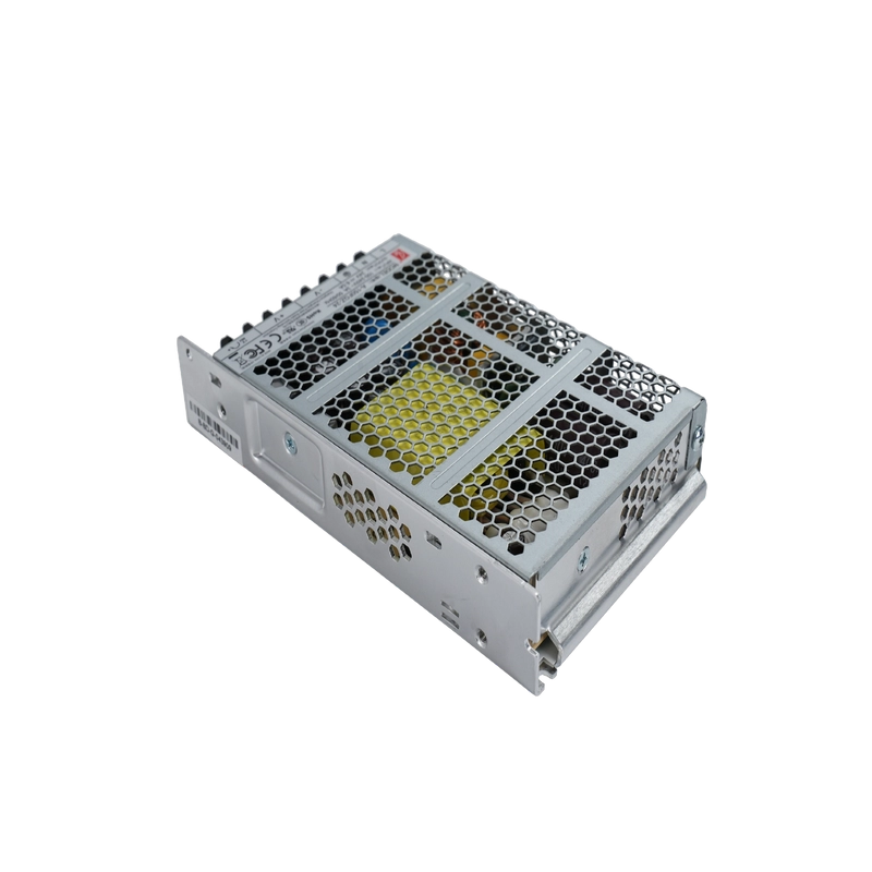 150W 24V Power Supply Kit for Sovol SV08 MAX5 150W 24V Power Supply Kit for Sovol SV08 MAX5