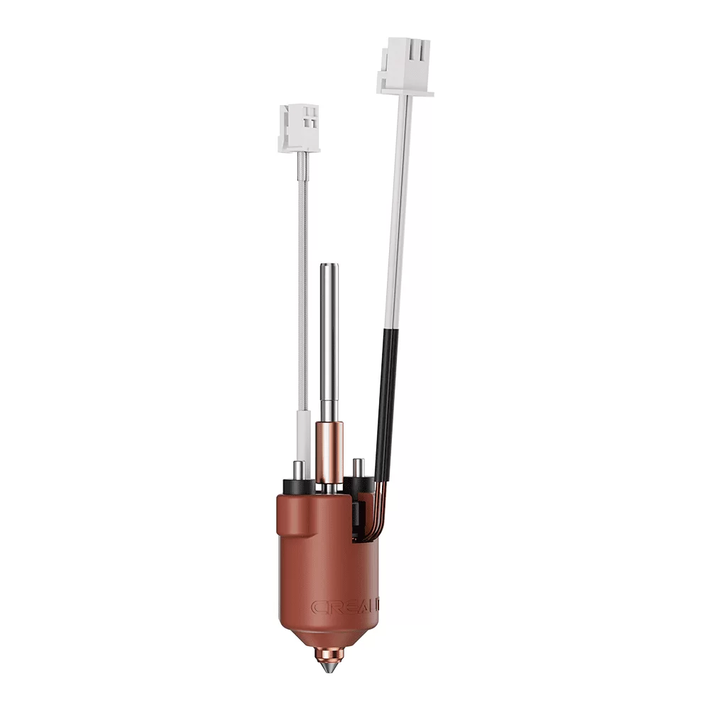 K2 SE Ceramic Heating Block Kit