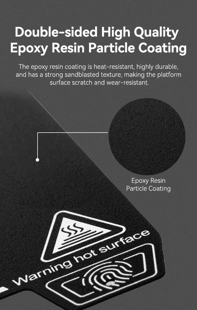 Epoxy Resin Build Plate 5 Epoxy Resin Build Plate 5