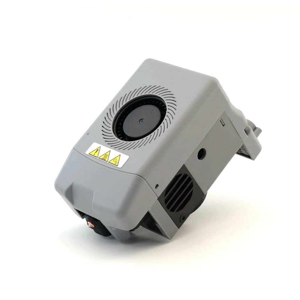 Экструдер в сборе Flashforge AD5X Экструдер в сборе Flashforge AD5X