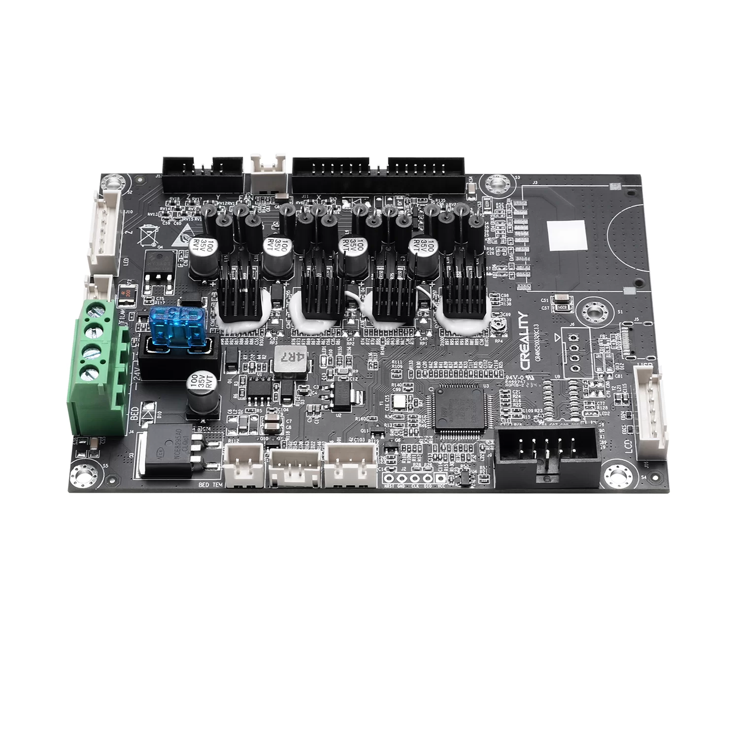 Mainboard Kitt 3