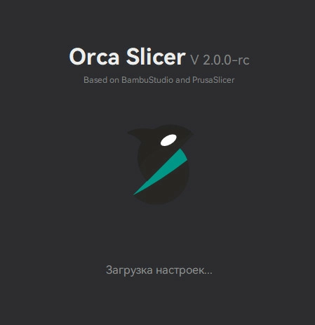 OrcaSlicer OrcaSlicer