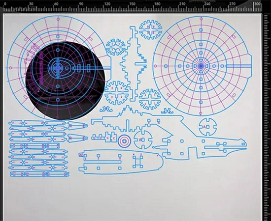 Программа Bambu Suite