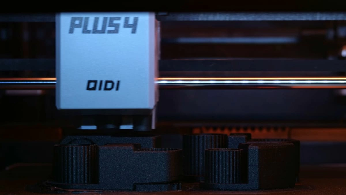 Композитный материал PA66GF30 от Filamentarno