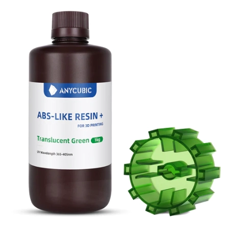 ABS-Like (ABS-подобная) ABS-Like (ABS-подобная)