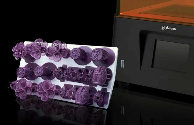 Изготовление мастер-модели для литья в силикон Изготовление мастер-модели для литья в силикон