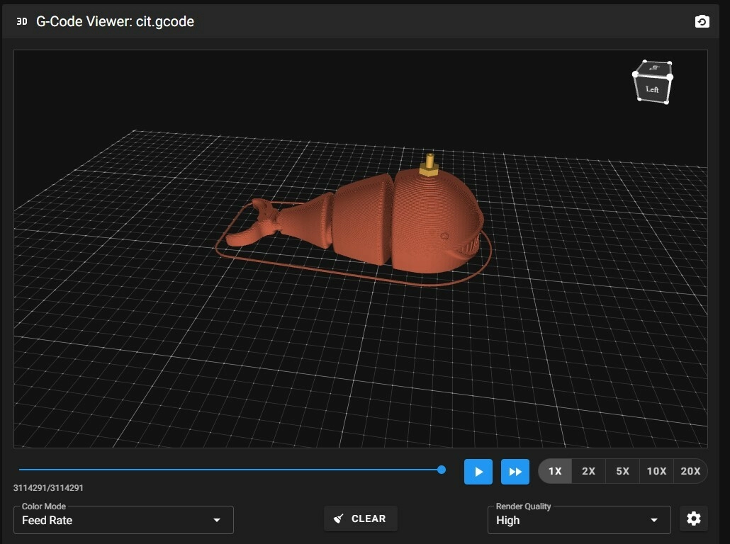 Предварительный просмотр на модель в 3D-виде Предварительный просмотр на модель в 3D-виде
