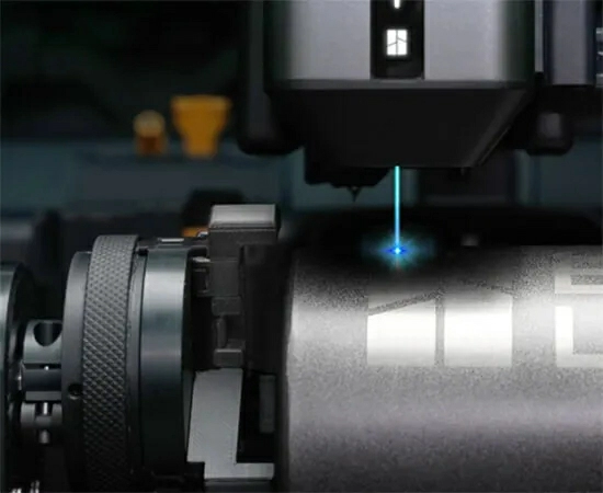 Ротационная насадка принтера H2D