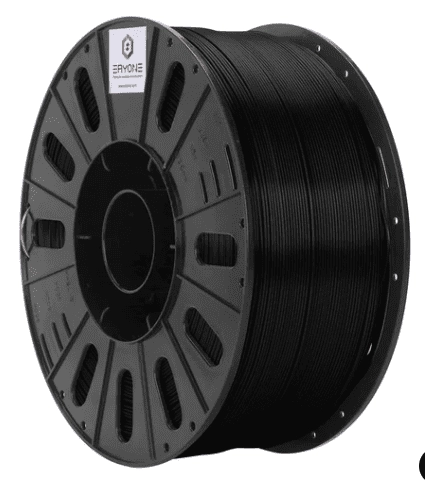 “Чистый” PLA без декоративных добавок “Чистый” PLA без декоративных добавок