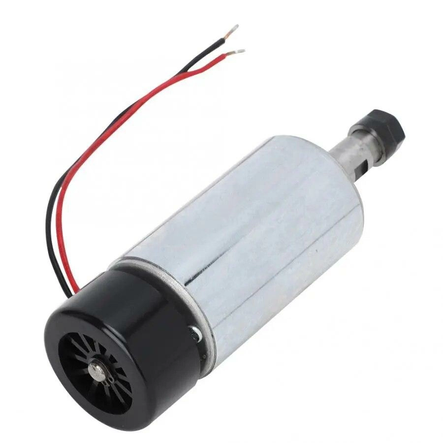 Хоббийный вариант шпинделя Хоббийный вариант шпинделя