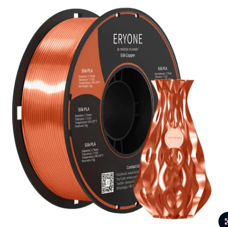ERYONE Шелковый PLA ERYONE Шелковый PLA