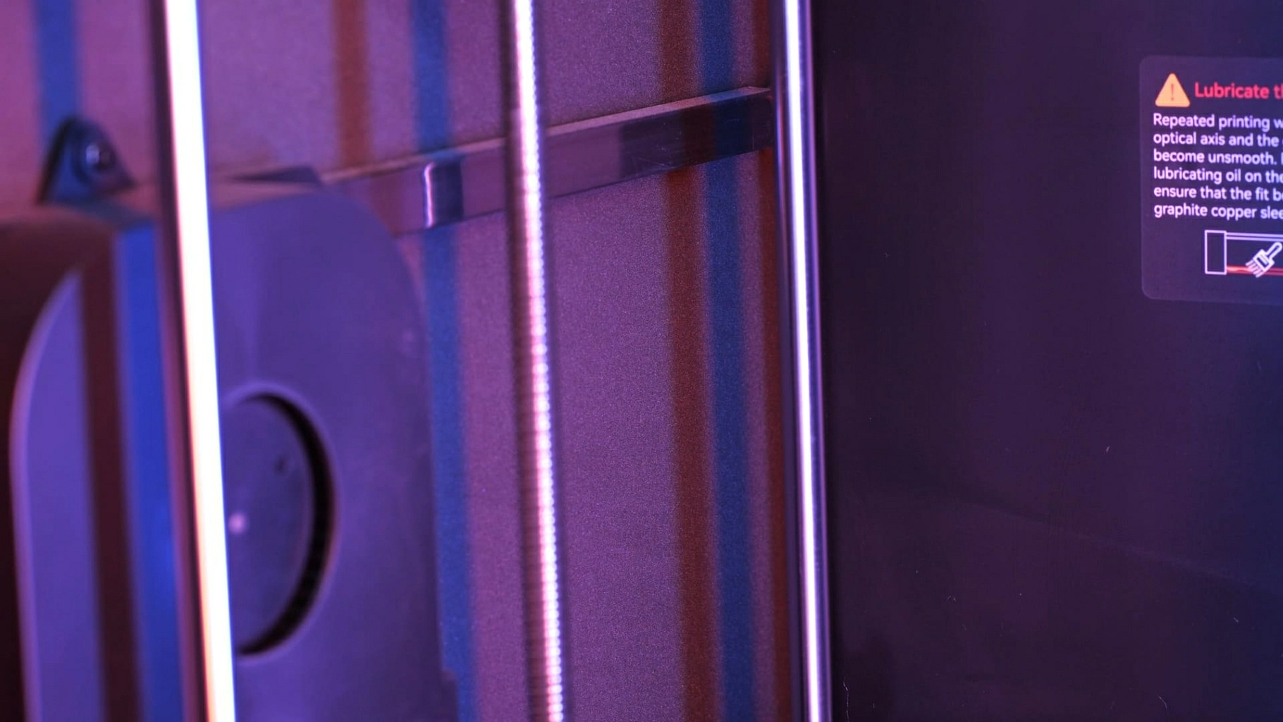 Теплоизоляция Qidi Plus 4