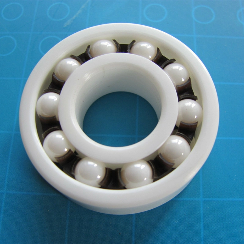 Подшипник качения из твердых сплавов Подшипник качения из твердых сплавов