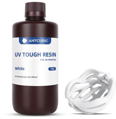 Tough (прочная) Tough (прочная)