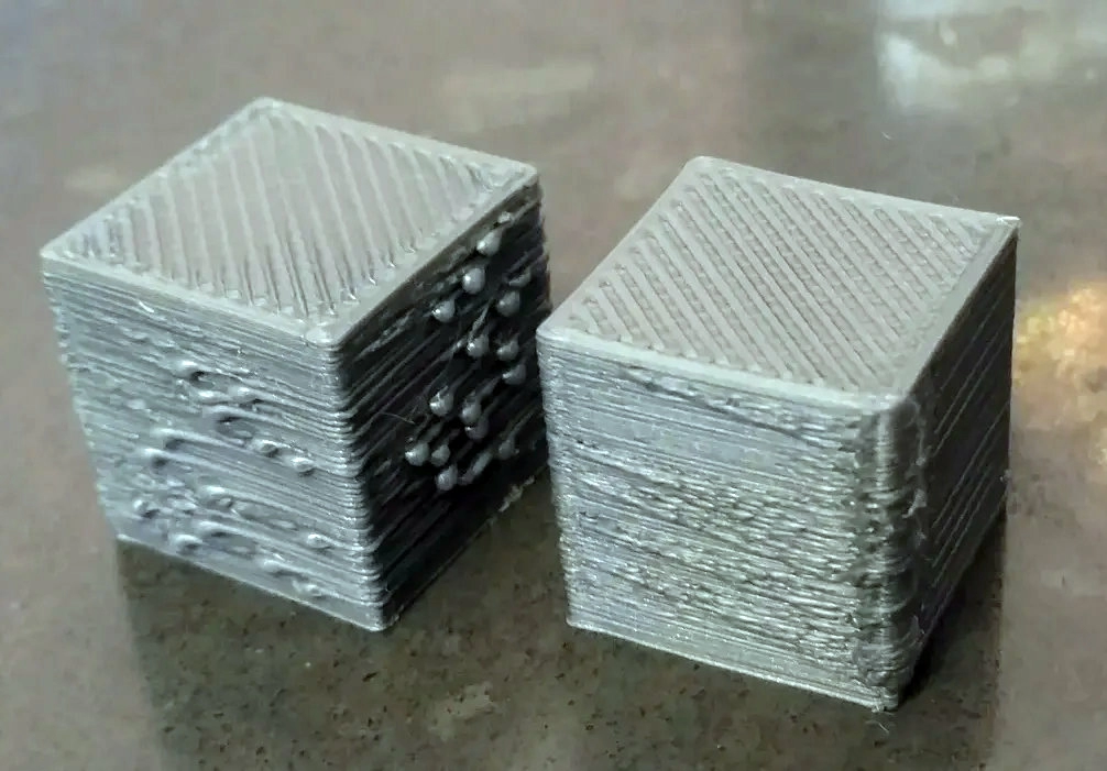 Хранение филамента Хранение филамента