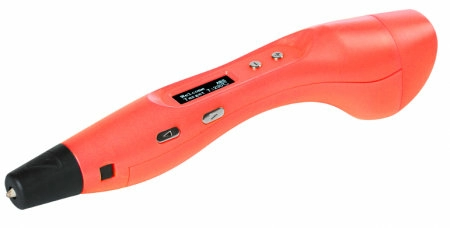 3D ручка 3D ручка