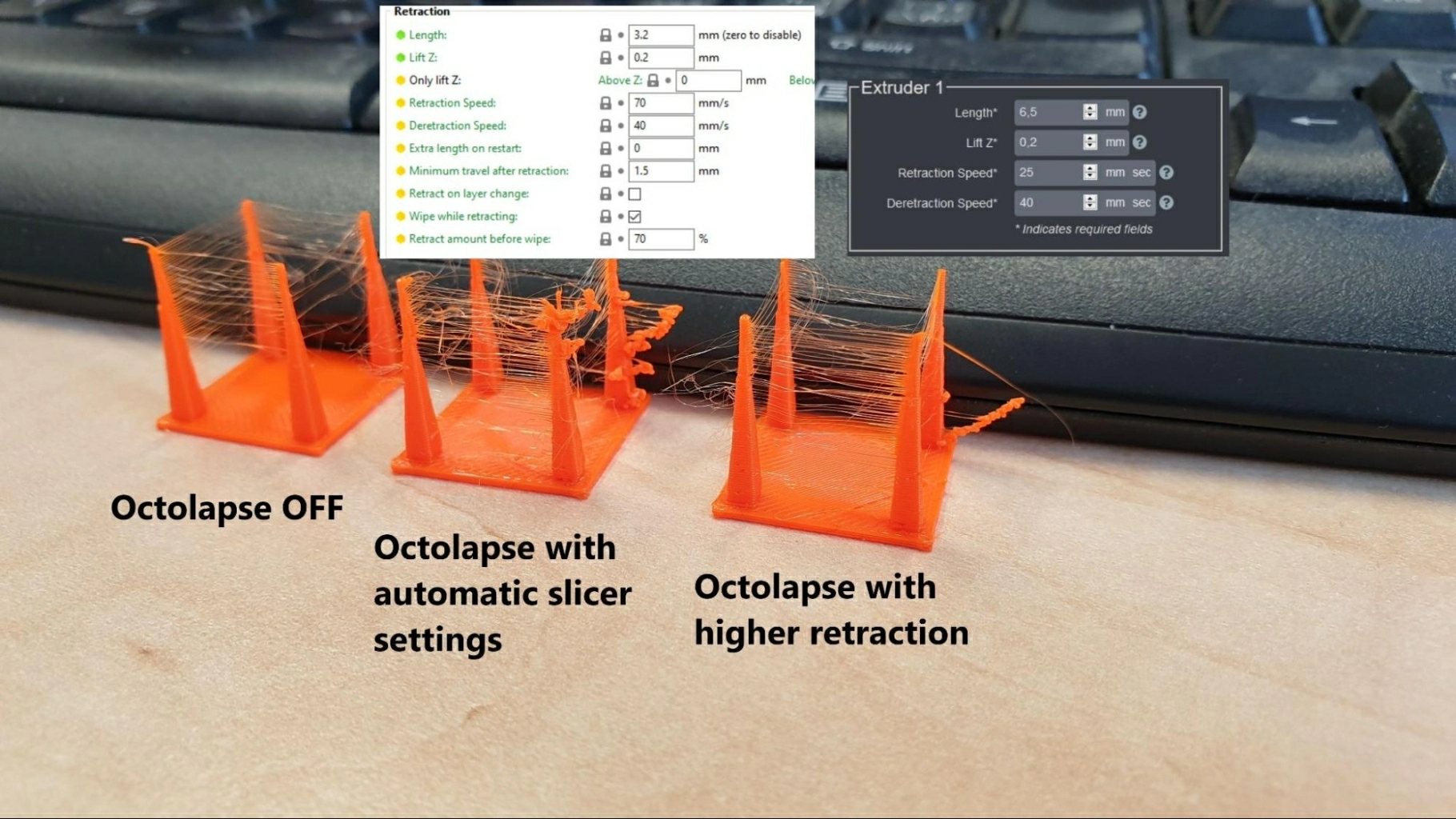 Плагин Octolaps Плагин Octolaps