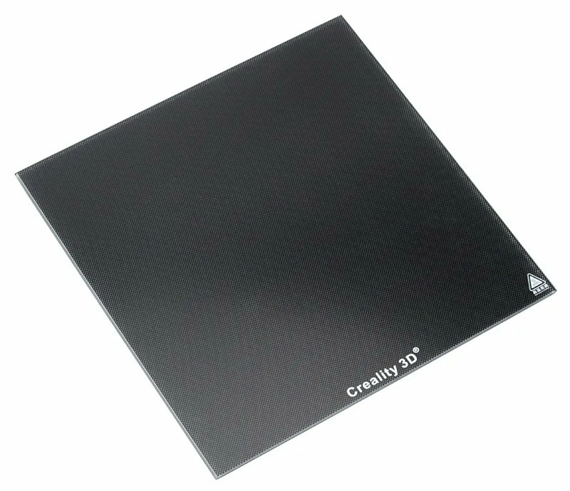 Перфорированное стекло (Ультрабаза) Перфорированное стекло (Ультрабаза)