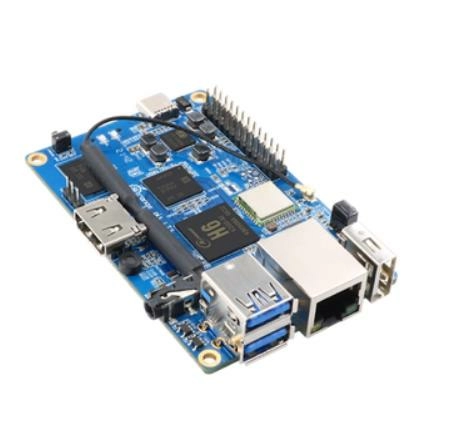 Orange Pi 3lts Orange Pi 3lts