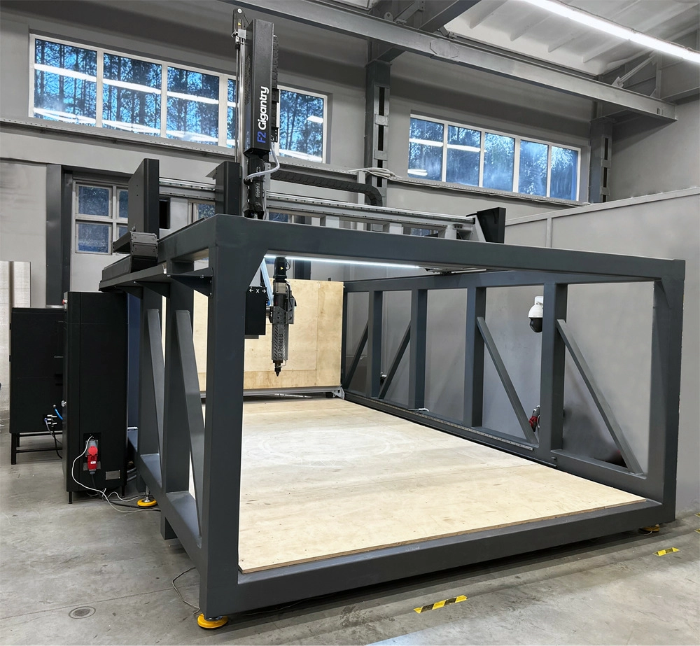 Самый крупный принтер F2 Самый крупный принтер F2