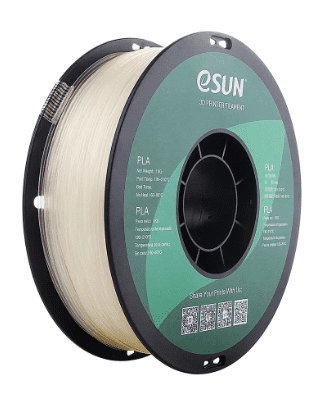 PLA натуральный PLA натуральный