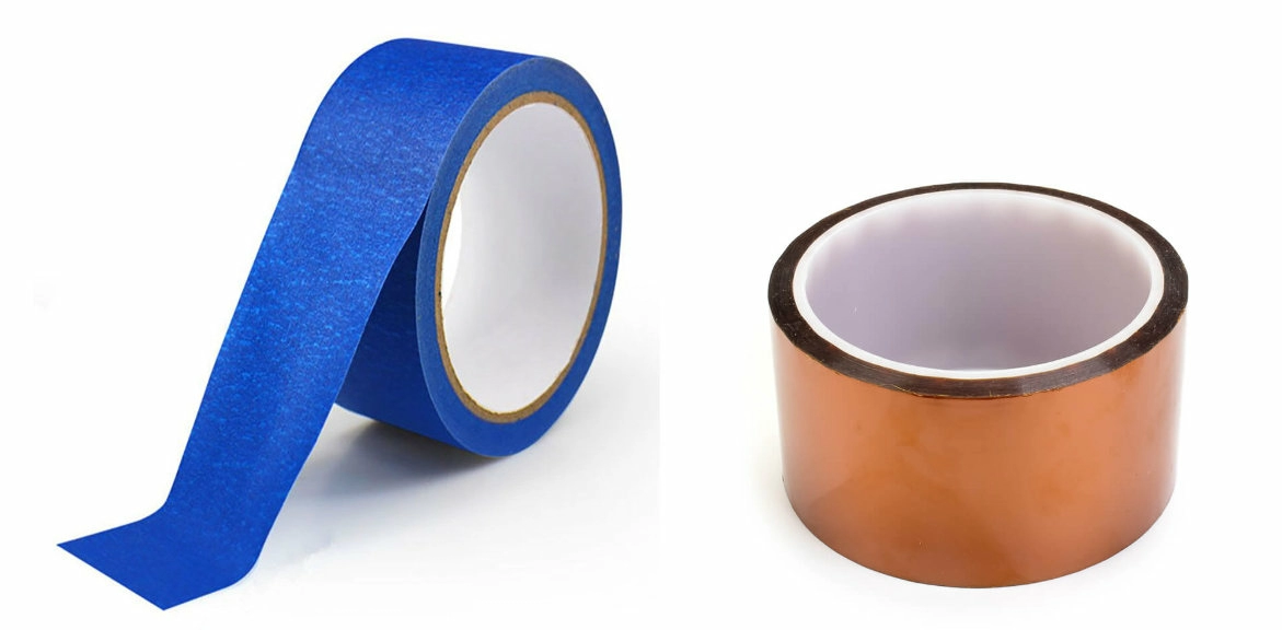 Термоустойчивые скотчи Термоустойчивые скотчи
